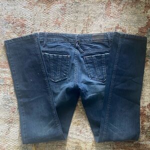 Caterpillar womens jeans